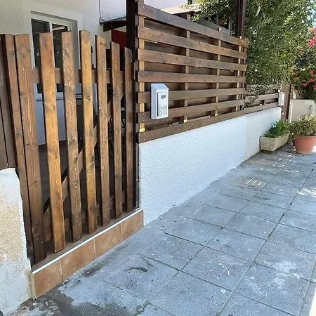 Santa Thekla Boutique Studio Protaras