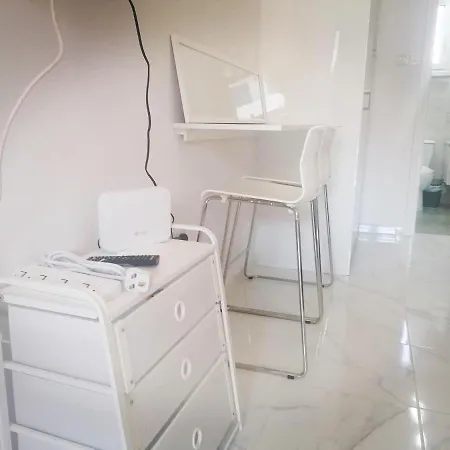 Santa Thekla Boutique Studio * Protaras