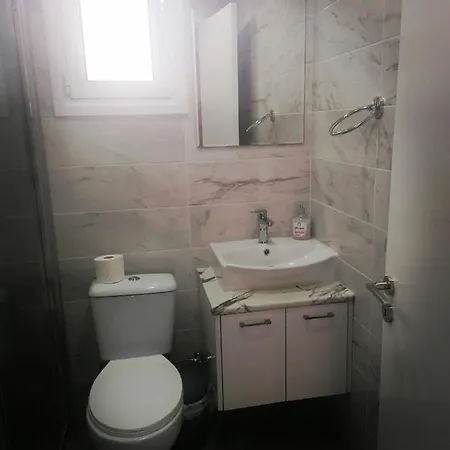 Santa Thekla Boutique Studio Apartment Protaras